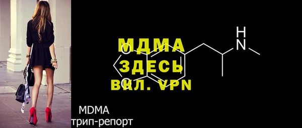 кристаллы Горнозаводск